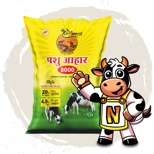 Empowering Dairy Farmers