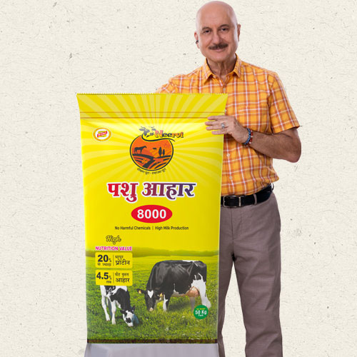 Empowering Dairy Farmers