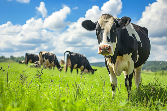 Cow Cattle Feed in Rajasthan